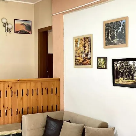 Villa Katerina Yundola