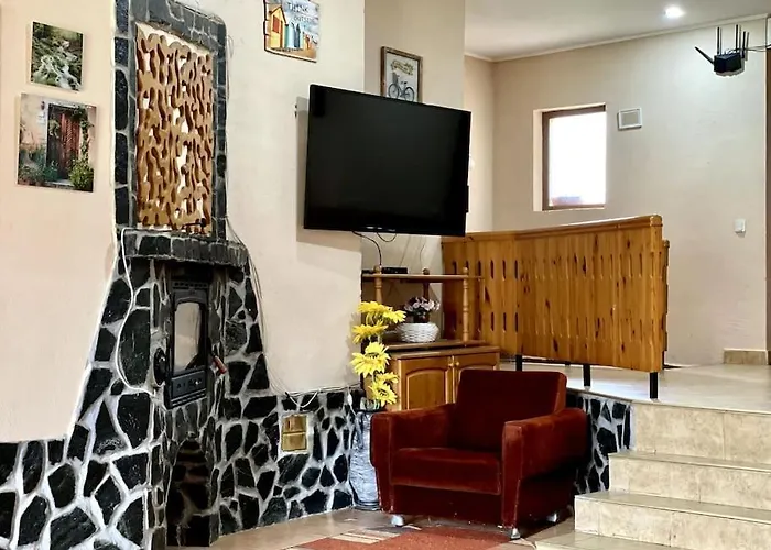 Katerina ヴィラ *