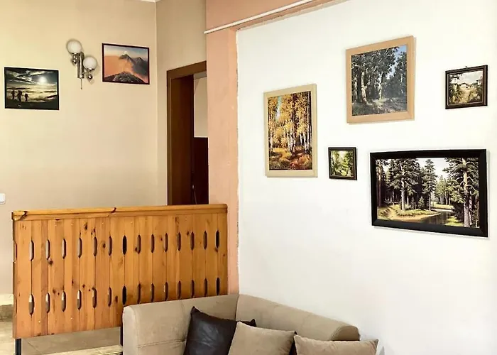 ヴィラ Katerina Yundola