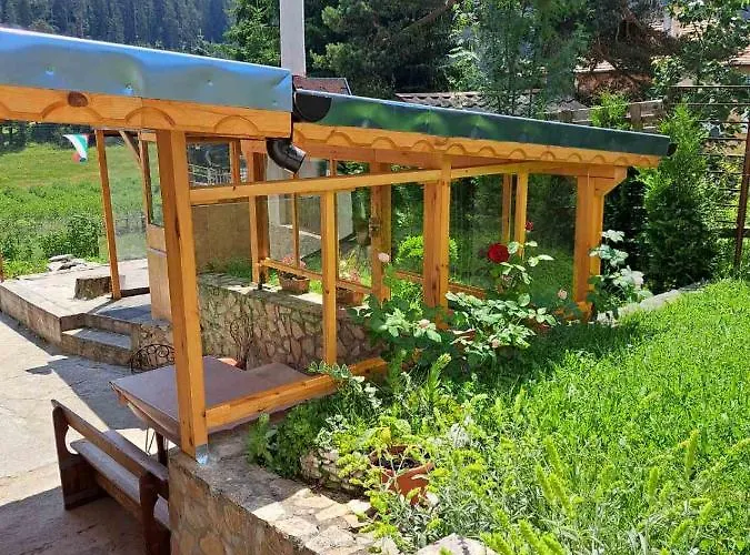 ヴィラ Katerina *