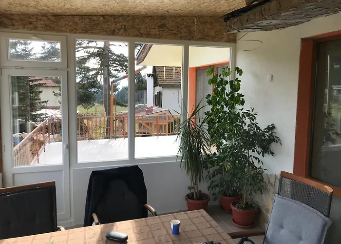 Katerina ヴィラ Yundola