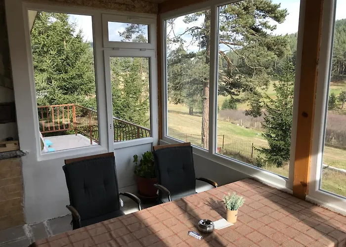 Katerina ヴィラ *